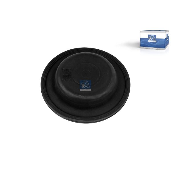 Membran Federspeicherzylinder Type 12 Ø 139 mm DT SPARE PARTS für u.a. SCANIA 4