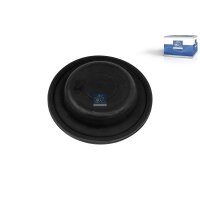 Membran Federspeicherzylinder Type 12 Ø 139 mm DT...