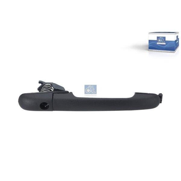 Exterior Door Handle rear door DT SPARE PARTS for MERCEDES-BENZ ATEGO and others