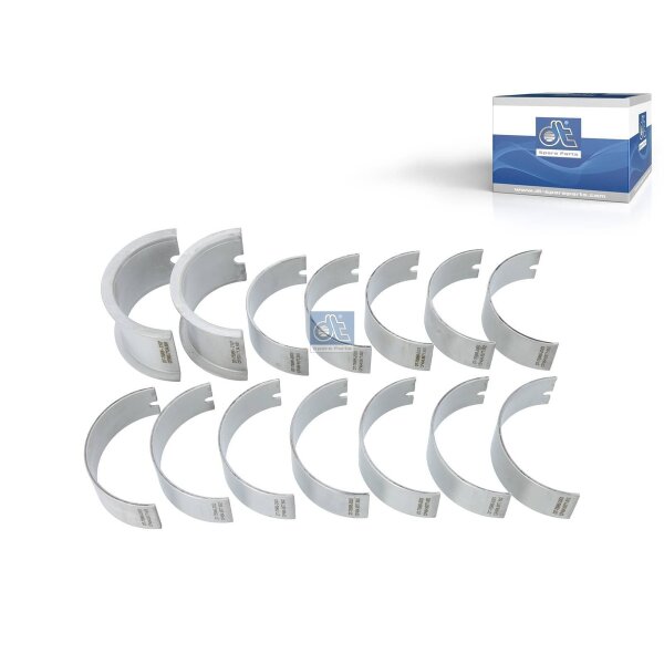 Nockenwellenlager DT SPARE PARTS IAM-Expertise passend für u.a. VOLVO