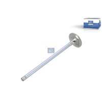 Einlassventil 1993 mm 30 ° Ø 10 mm DT SPARE...