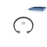 Sicherungsring DIN 472 Ø 52 mm 2 mm DT SPARE PARTS...