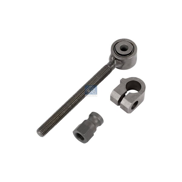 Clamping screw generator holder M12 x 1.75 146 mm DT SPARE PARTS for e.g. MB NG