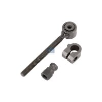 Clamping screw generator holder M12 x 1.75 146 mm DT...