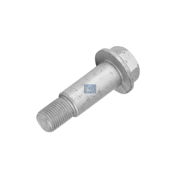 Schraube Bremssattel M16 x 1,5 60 mm DT SPARE PARTS für u.a. MERCEDES-BENZ