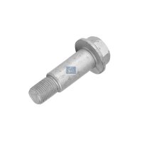 Schraube Bremssattel M16 x 1,5 60 mm DT SPARE PARTS...