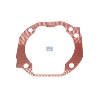 Seal DT SPARE PARTS Aftermarket-Expertise suitable for...