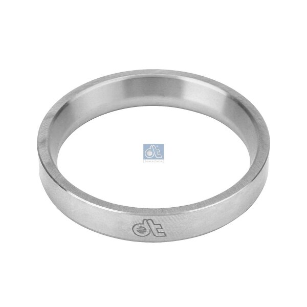 Valve Seat for Intake Valves Ø 481 mm DT SPARE PARTS for e.g. MAN F2000