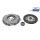 Clutch Kit Ø 228 mm 287 x 26 DT SPARE PARTS for MB V-CLASS and others