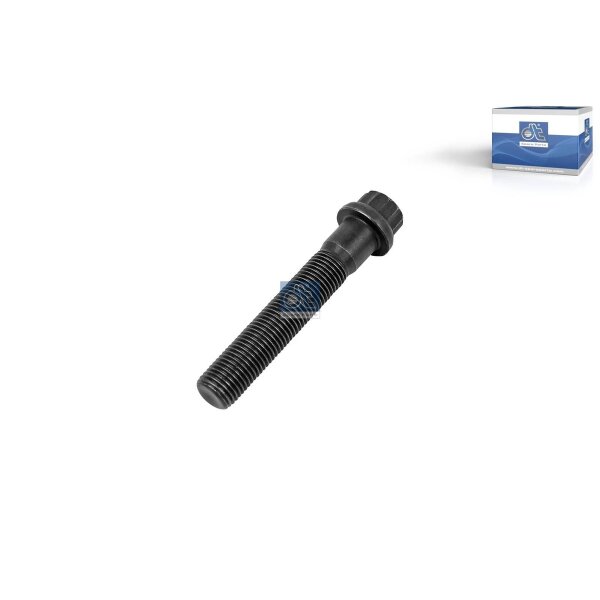 Connecting Rod Bolt M9 x 1 52 mm DT SPARE PARTS for e.g. MERCEDES-BENZ 124