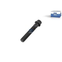 Connecting Rod Bolt M9 x 1 52 mm DT SPARE PARTS for e.g....