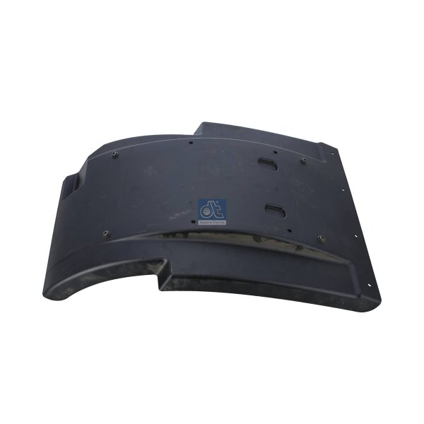 Mudguard front left DT SPARE PARTS IAM-Expertise suitable for e.g. DAF CF
