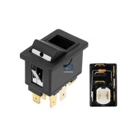 Switches rocker actuation DT SPARE PARTS IAM-Expertise...
