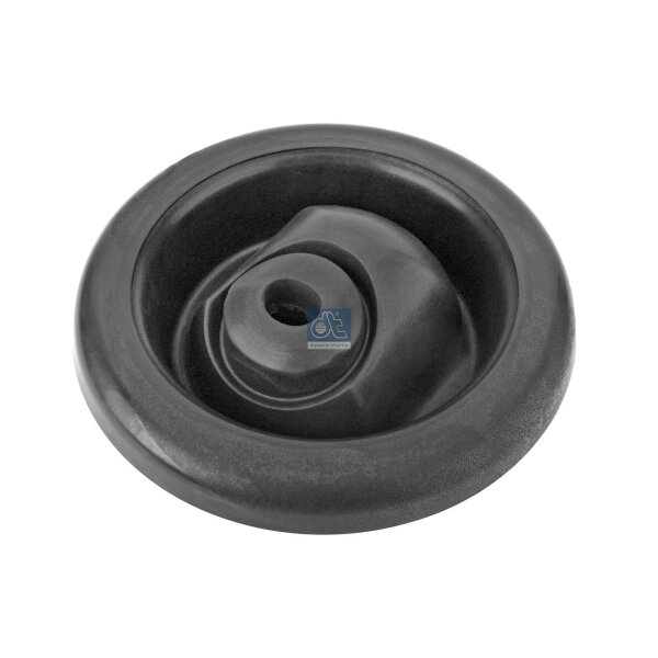 Gear Lever Gaiter DT SPARE PARTS suitable for e.g. MAN L2000