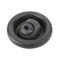 Gear Lever Gaiter DT SPARE PARTS suitable for e.g. MAN L2000