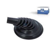 Gear Lever Gaiter DT SPARE PARTS suitable for e.g. MAN L2000