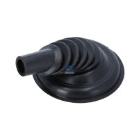 Gear Lever Gaiter DT SPARE PARTS suitable for e.g. MAN L2000
