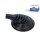Gear Lever Gaiter DT SPARE PARTS suitable for e.g. MAN L2000