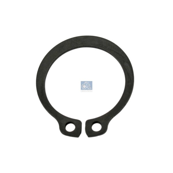Sicherungsring Ø 17 mm DIN 471 DT SPARE PARTS passend für u.a. MAN TGA
