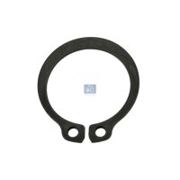 Sicherungsring Ø 17 mm DIN 471 DT SPARE PARTS...