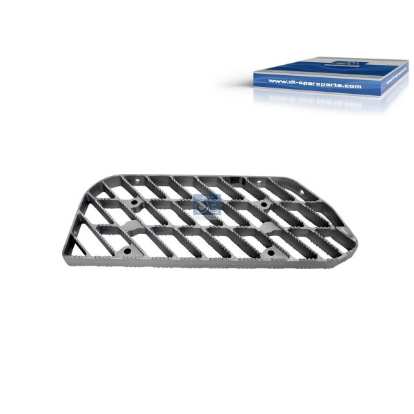 Trittbrett DT SPARE PARTS IAM-Expertise passend für u.a. VOLVO FL10