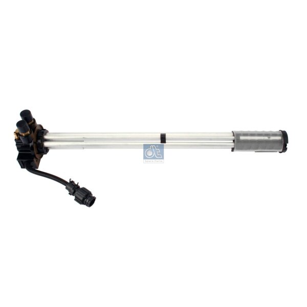 Sender Unit Fuel Tank 508 mm DT SPARE PARTS for e.g. MAN F90