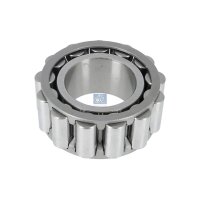 Bearing Manual Transmission Ø 40 mm DT SPARE PARTS...