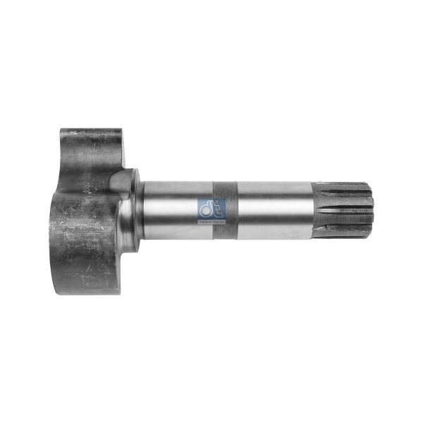 Bremswelle Trommelbremse 10 Zähne 199,5 mm DT SPARE PARTS für u.a. SCANIA 4