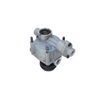 Relay valve 10 bar M16 x 15 DT SPARE PARTS suitable for...