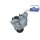 Relay valve 10 bar M16 x 15 DT SPARE PARTS suitable for e.g. DAF 95