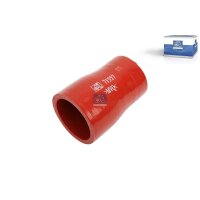 Radiator Hose Ø 49 mm Ø 59 mm DT SPARE...
