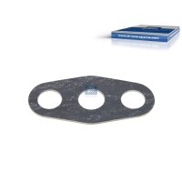 Dichtung Lader Abgasturbolader DT SPARE PARTS...