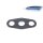 Dichtung Lader Abgasturbolader DT SPARE PARTS IAM-Expertise passend für MAN