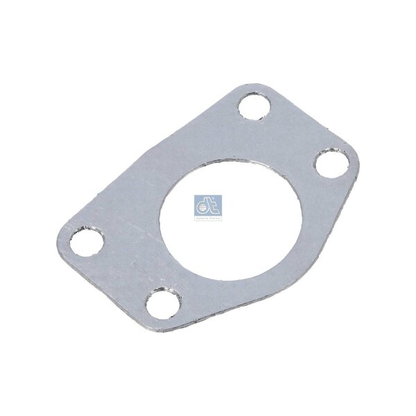 Seal exhaust manifold right DT SPARE PARTS suitable for e.g. SCANIA 3