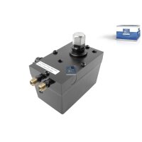 Kipppumpe Fahrerhaus 280 bar M12 x 1 DT SPARE PARTS...