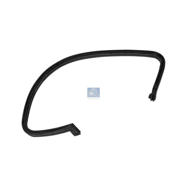 Gasket Timing Case DT SPARE PARTS IAM-Expertise suitable for e.g. VOLVO FH12