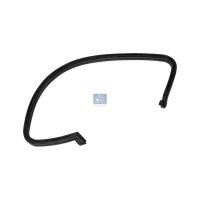 Gasket Timing Case DT SPARE PARTS IAM-Expertise suitable...