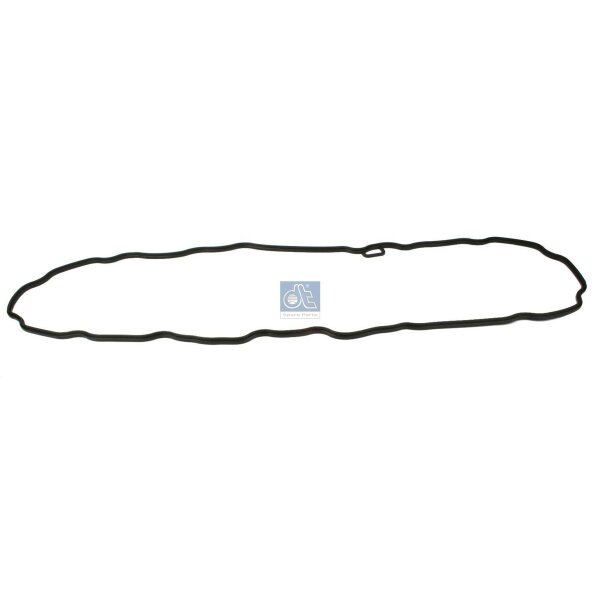 Dichtung Zylinderkopfhaube DT SPARE PARTS passend für u.a. VOLVO FMX