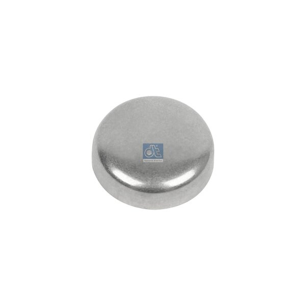 Deckel DT SPARE PARTS IAM-Expertise passend für u.a. MERCEDES-BENZ