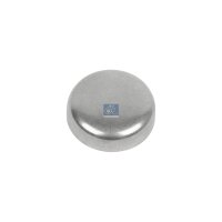 Deckel DT SPARE PARTS IAM-Expertise passend für u.a....