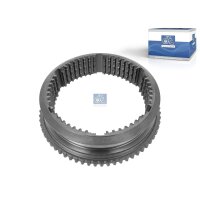 Schaltmuffe Schaltgetriebe DT SPARE PARTS passend...