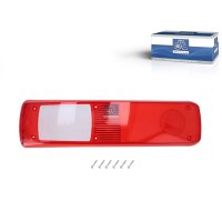 Rear Light Lens right DT SPARE PARTS IAM-Expertise...