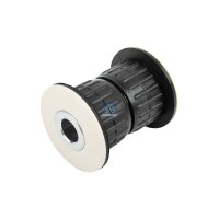 Lagerbuchse Blattfeder Ø 20 mm DT SPARE PARTS...