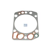 Dichtung Zylinderkopf DT SPARE PARTS IAM-Expertise...
