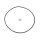 Dichtring Ø 116 mm NBR Nitril-Butadien-Kautschuk 3 mm DT SPARE PARTS für SAF