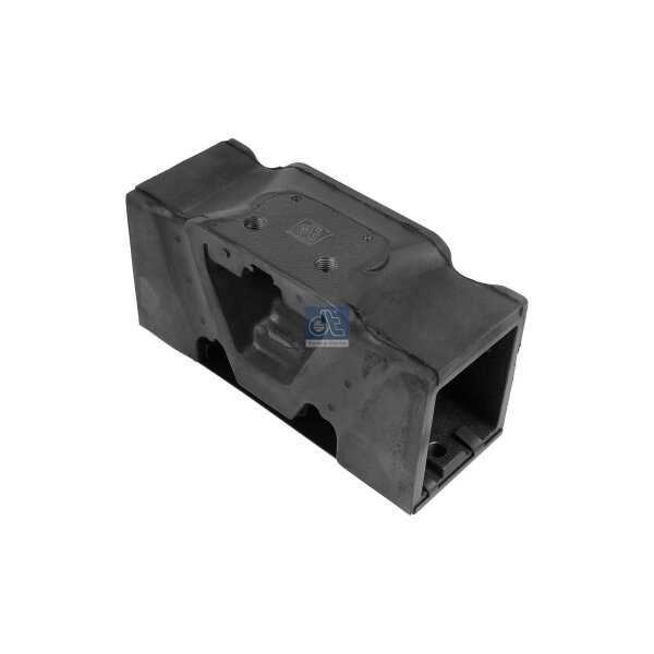 Mounting Engine gearbox side DT SPARE PARTS suitable for e.g. MAN SÜ