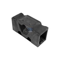 Mounting Engine gearbox side DT SPARE PARTS suitable for...