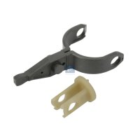 Reparatursatz Starter DT SPARE PARTS IAM-Expertise...