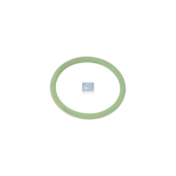 Sealing Ring Ø 16 mm FKM fluorocarbon rubber 15 mm DT SPARE PARTS for MB