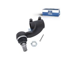 Ball Head Gearshift Linkage 168 mm DT SPARE PARTS for...